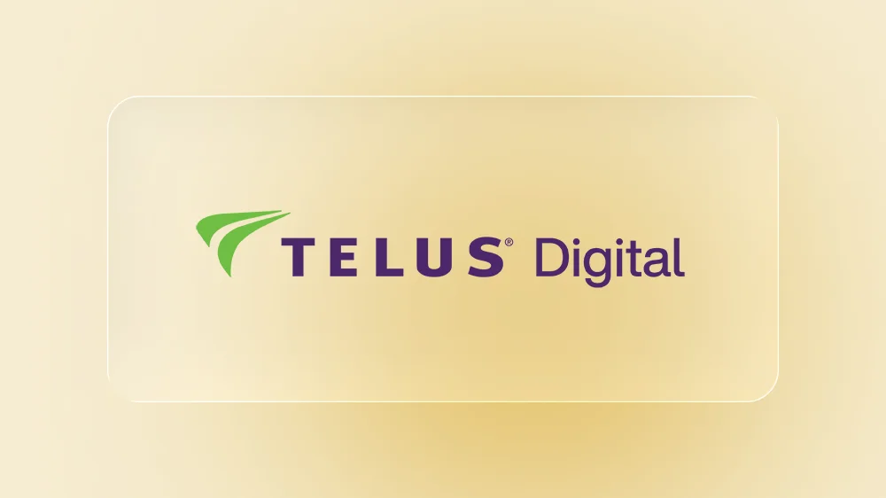 TELUS Digital